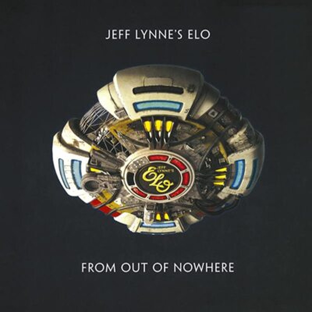 ELECTRIC LIGHT ORCHESTRA-From Out Of Nowhere-Blu-Spec CD2 Paper Sleeve Ltd/Ed