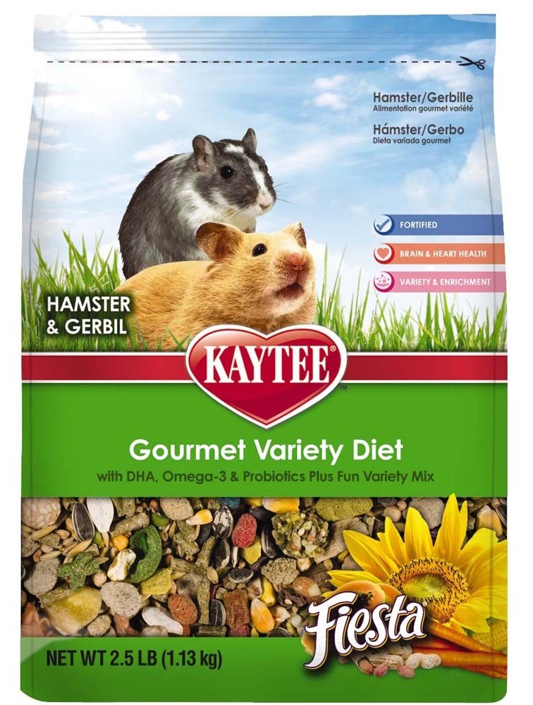 2.5 Lbs
