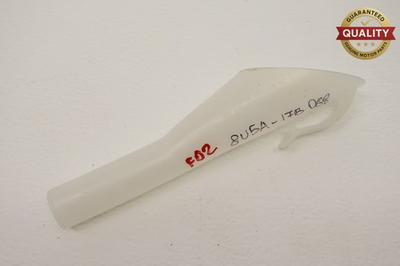 #ad 2018 2021 FORD GASOLINE TANK ADAPTER FUEL NECK FILLER FUNNEL PIPE OEM $24.99