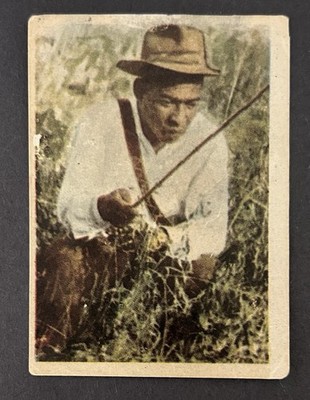 1964 Instantaneos Da Vida Do Rei Pele #259 Brazil Santos