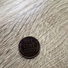 1953 wheat penny. Unsure of what it’s worth — photo 2