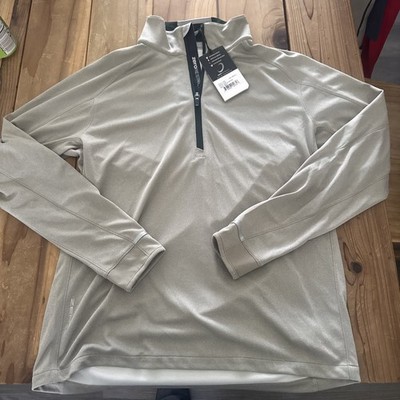 Zero Restriction z425 Pullover Size Medium