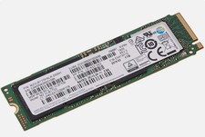 Samsung PM981 1 TB SSD M.2 PCLe NVMe 2280 (Win 11 Pro installed)