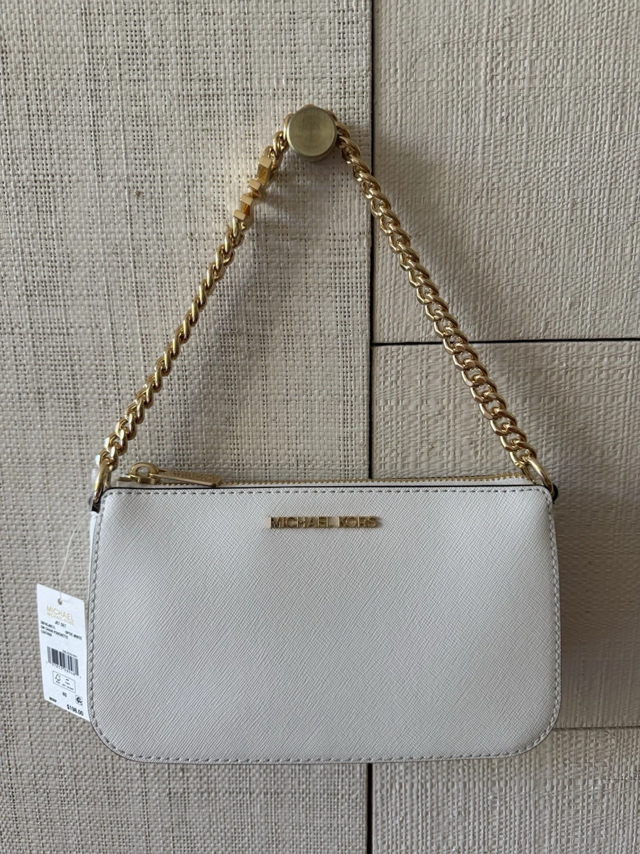 Michael Kors ショルダーバッグ ホワイト バッグ & ハンドバッグ 女性