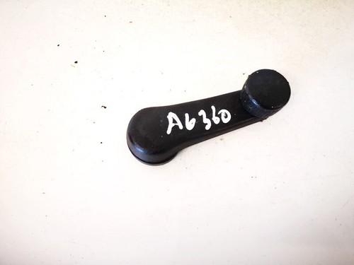 Volkswagen Sharan 2000 Window Crank Handle  1h0837581d, Genuine #1146154-14