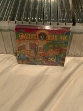 GRATEFUL DEAD DAVE  S PICKS VOL 39 LIVE  THE PHILLY SPECTRUM 4/26/83. SEALED