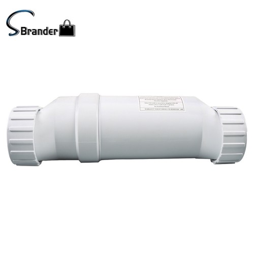 For GLX-CELL-5 Salt Cell with 15-ft Cable 20,000 Gallons Salt Chlorine Generator - Picture 16 of 20