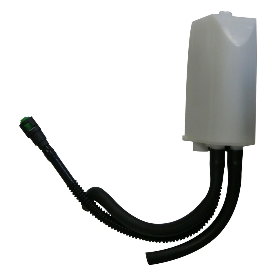 GMB Electric Fuel Pump 530-1210 For Chevrolet Pontiac Camaro Firebird 1996-1997 - Image 3 of 4