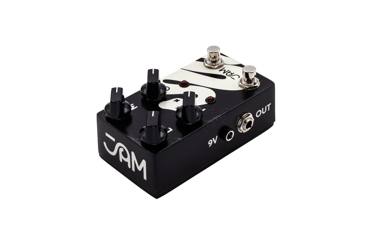 ベース JAM pedals Rattler Bass Rattler Bass | JAM Pedals