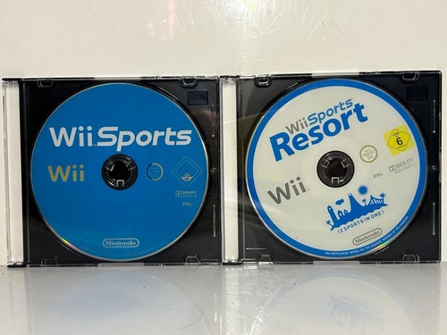 Juegos de Nintendo Wii U - Varios Títulos - Anuncio Múltiple - PAL - Diversión Familiar - Imagen 12 de 19