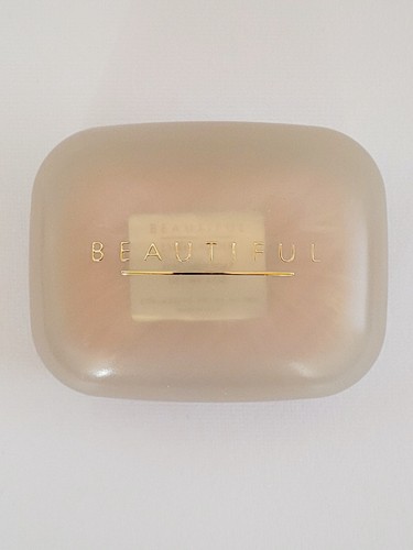 Estee Lauder Beautiful 4 Ounces Perfumed Soap Unopened