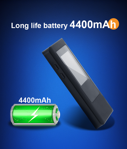 5G portable MiFi pocket WiFi6 dual band MTK super strong chip inserted SIM card - 第 5/9 張圖片