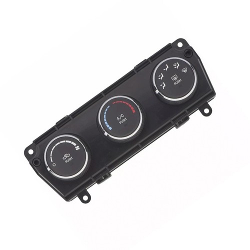 Temperature Control for Jeep for Wranglers with A/C Features 68197433AB S12 - Picture 3 of 12
