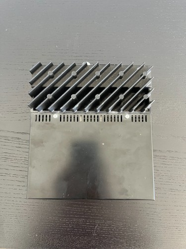 2008 - 2013 BMW E92 M3 & 335Xi 335i 328i HiFi SYSTEM AMPLIFIER OEM 65.12 9143162 - Picture 5 of 6