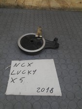 Mozzo Ruota Posteriore NCX LUCKY X5 ELETTRICO 2018