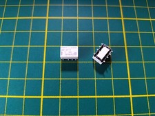 1x Relais OMRON - G6K-2F-Y (5VDC)