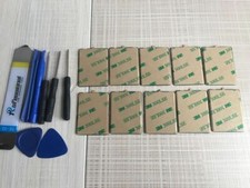 LOT 10PCS Replacement LCD Window /LCD Lens for iPod Nano 3rd Gen 4GB 8GB