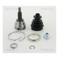 Gelenksatz, Antriebswelle Triscan 8540 69133 FüR Opel Suzuki, Vorderachse Links