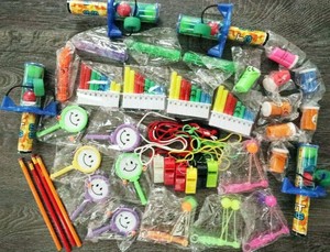 kids pocket money toys