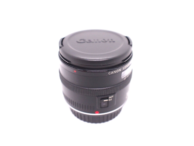 Near Mint Canon Lens EF 24mm F2.8 13803145748| eBay