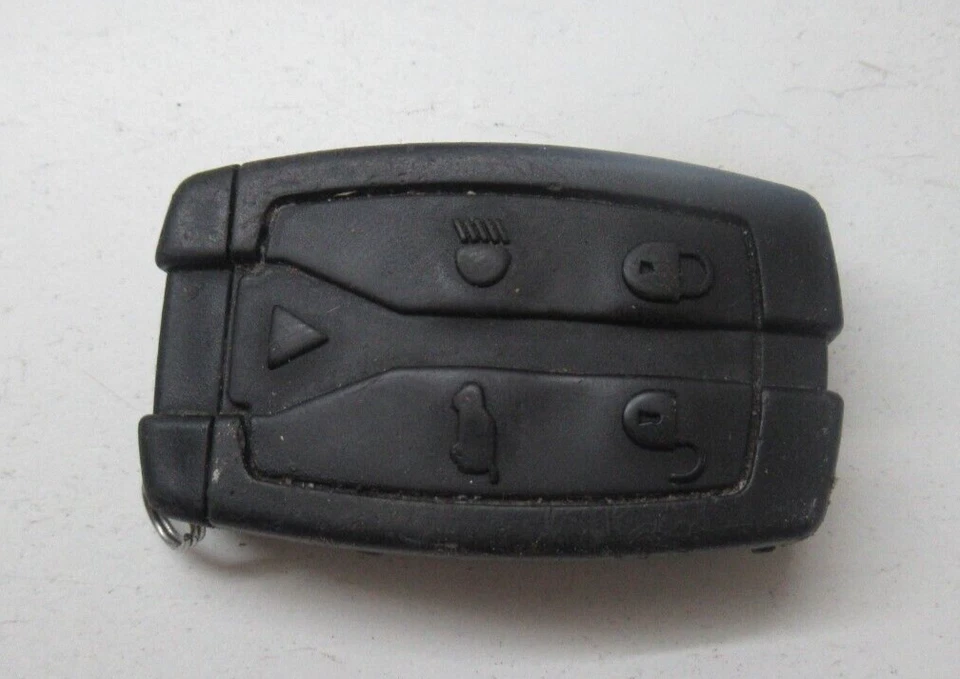 LAND ROVER FREELANDER 2 2008 XS SET SERRATURA ECU MANUALE - Immagine 4 di 4