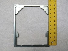 MR8 M S Mounting ring for Intercom 8" Speaker N38, N48, N68RS