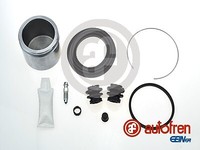 Autofren Seinsa D42076C Bremssattel Rep-Satz Kolben Ø 57Mm Vorne FüR Ractis