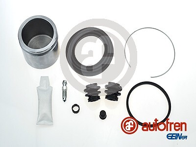 Autofren Seinsa D42076C Bremssattel Rep-Satz Kolben Ø 57Mm Vorne FüR Ractis-image