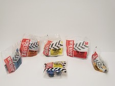 McDonald's Happy Meal Toys  1992 Tonka Complete Set of 5 Plus Under 3 Toy NIP