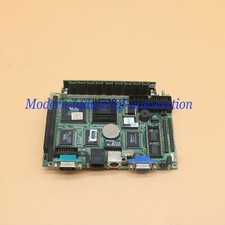 1PC USED ADVANTECH PCM-1823 Rev.B1 3.5 industrial Mainboard Free Ship