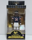 WALTER PAYTON Chicago Bears Funko Gold Premium Vinyl 5" NFL Figure NEW IN STOCK