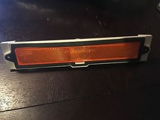Mopar Side Marker Lamp 4174224 Brand New Factory Part 1982-83 Chrysler Lebaron Mopar Side Marker Lamp 4174224 Brand New Factory Part 1982-83 Chrysler Lebaron