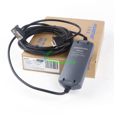 1PCS New 6ES7901-3CB30-0XA0 Cable RS232 to RS485 PC/PPI for Siemens PLC S7-200