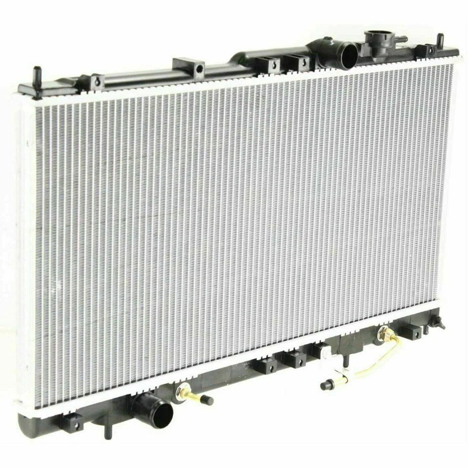 Radiator 2410 Fits 2005 CHRYSLER SEBRING | MITSUBISHI ECLIPSE - Image 4 of 4
