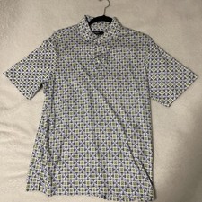 Cremieux Men s Polo Shirt