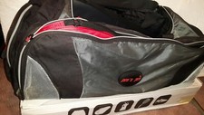 Pro'sPro Tour Duffle Tennis Bag 