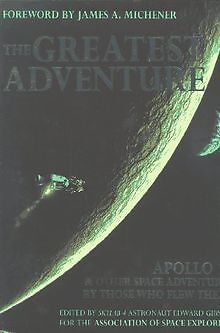 The Greatest Adventure/Apollo 13  Other Space Adventure... | Buch | Zustand gut