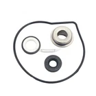 Water Pump Mechanical Kit Seals For Kawasaki Ninja ZX-10R ZX10R 2004-2010 2009