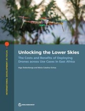 Unlocking the Lower Skies : The Costs and Benefits of Deploying Drones Across...