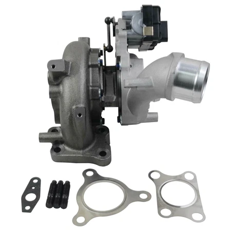 Turbolader 14411-5X01B