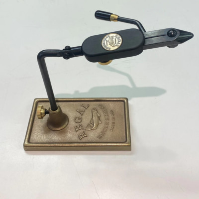 リーガルバイス Regal Medallion Series Big Game Jaws with Traditional Base GVB 28T