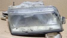 Faro Daihatsu Charade GTti lado conductor repuestos o reparaciones v
