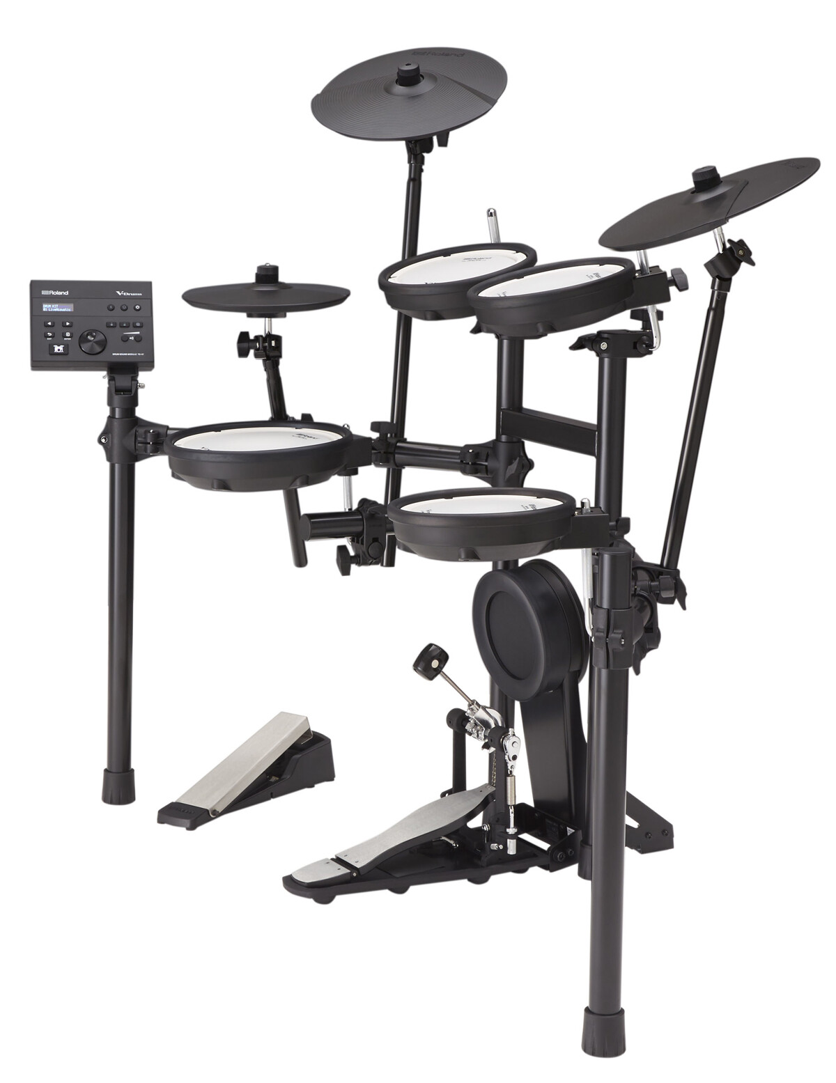 ROLAND TD-07KV V-Образные электронные ударные 231290₽