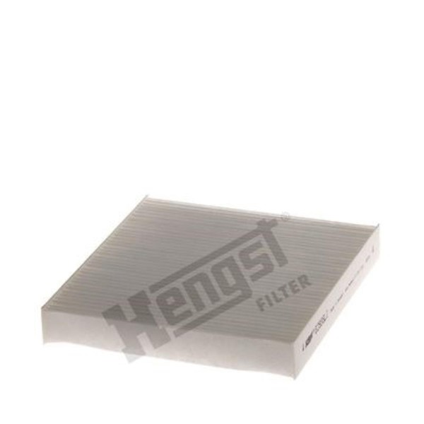 Hengst Filter Innenraumfilter Pollenfilter FüR Honda Civic VI Hatchback EJ EK-image