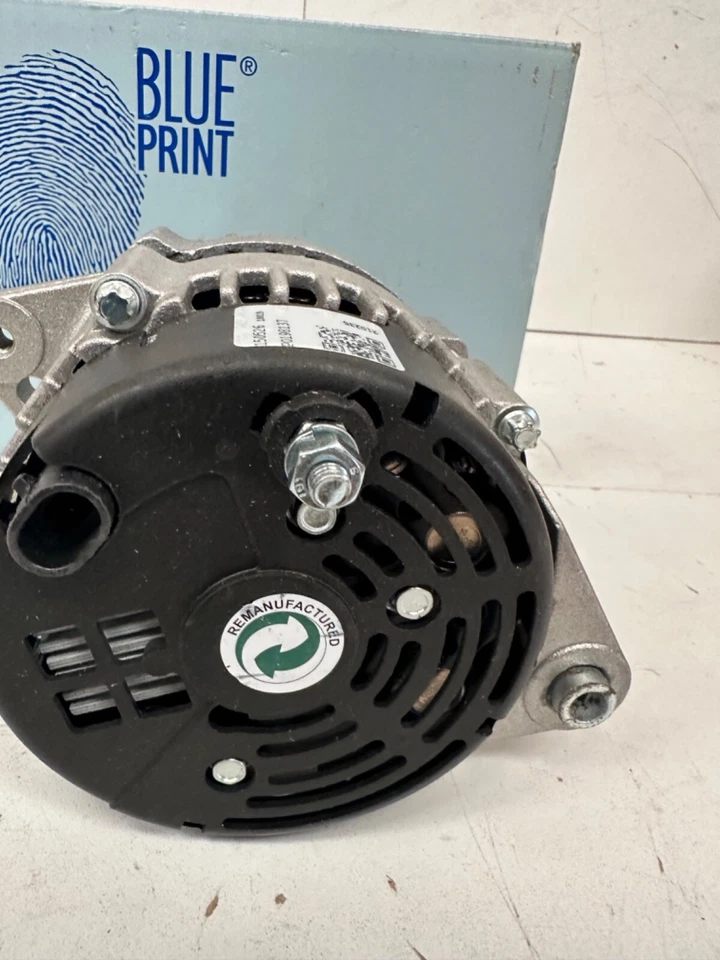 Alternator fits CHEVROLET DAEWOO MATIZ M100 M150 M200 M250 65A 12V 96289030 - Image 3 of 4
