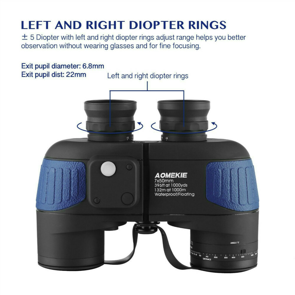 strathspey binoculars