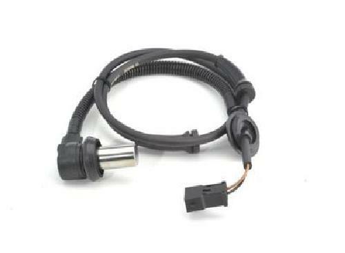 Original Bosch Sensor Raddrehzahl 0 986 594 014 FüR Audi VW-image