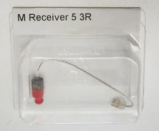 Phonak Sonova AG Receiver ( 5.0 M3R - Right ) New /USA seller - Fast shipping