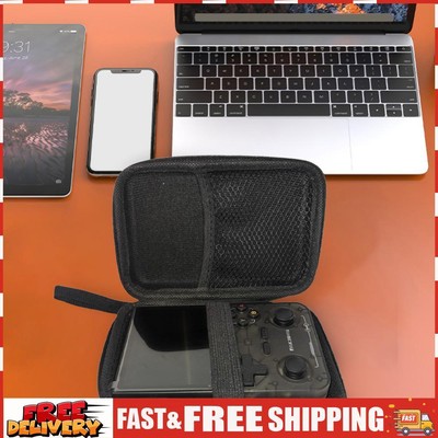 Carrying Case Shockproof Storage Box for K36/R36S/R35S Handheld Game Console SN9