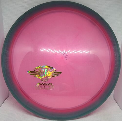 Innova Halo Champion Roadrunner Air Force *Pick Weight & Disc* - Picture 4 of 10